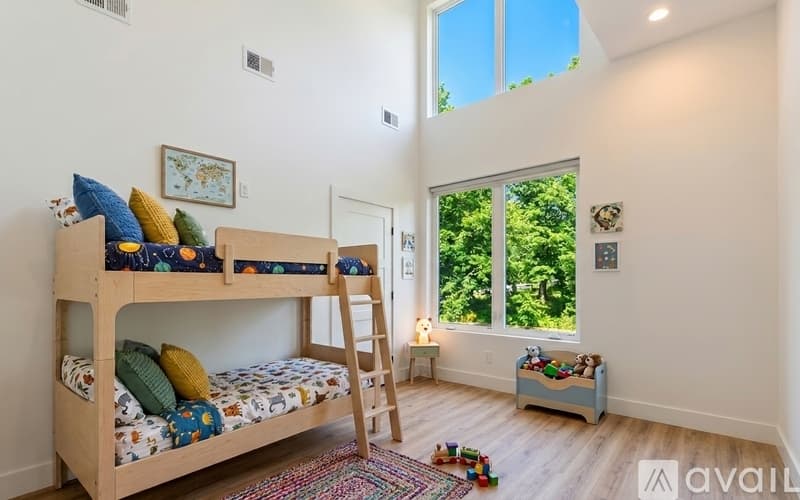 Signal Mountain House: 102 Sunnybrook Trail