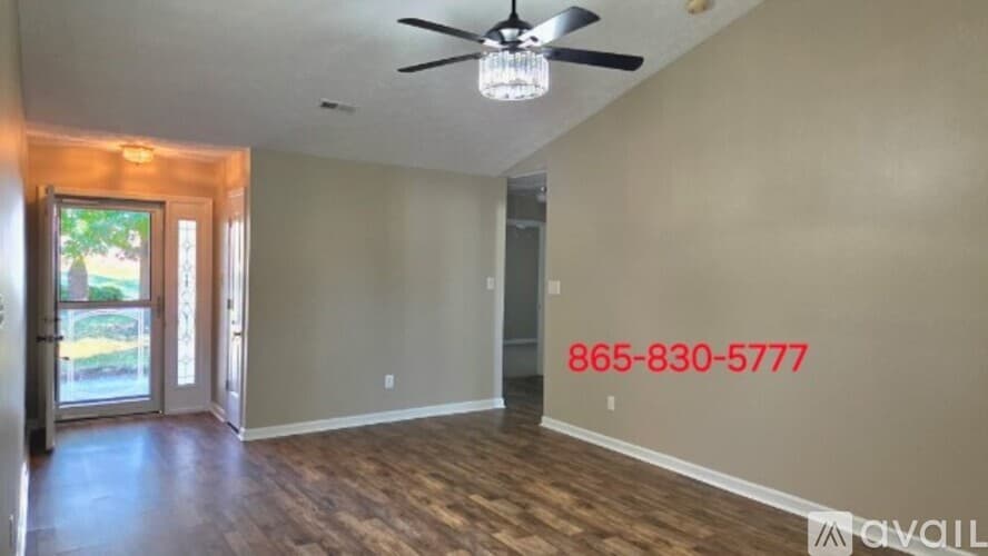 Powell House: 2312 Bainbridge Way