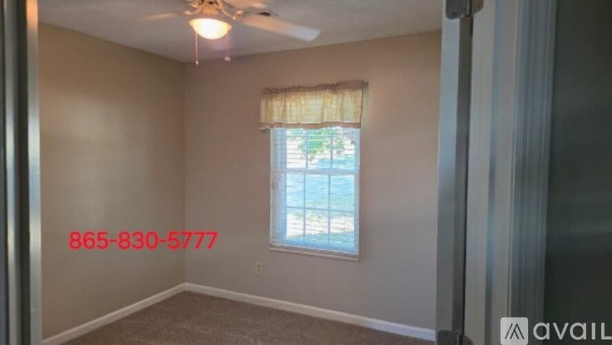 Powell House: 2312 Bainbridge Way