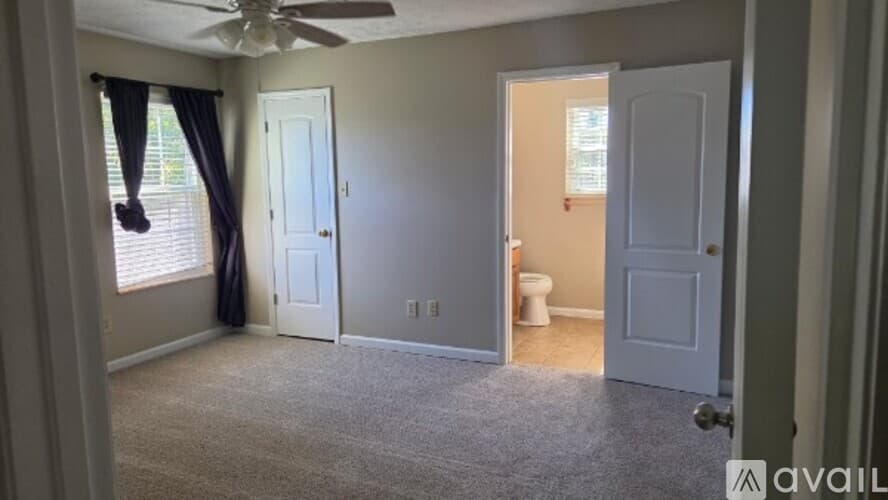 Powell House: 2312 Bainbridge Way