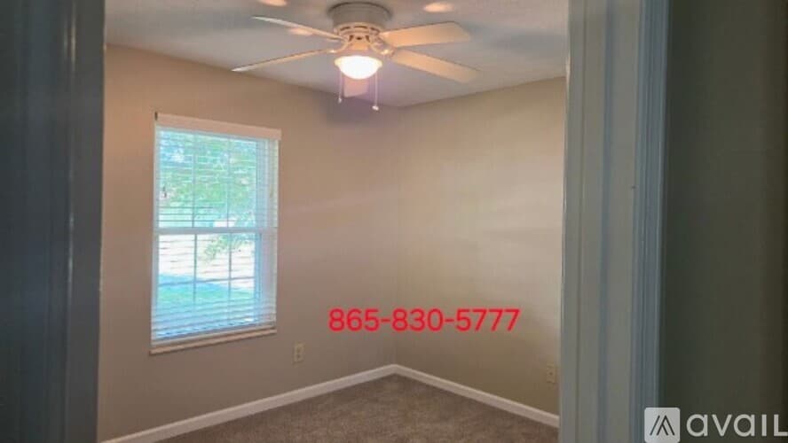 Powell House: 2312 Bainbridge Way