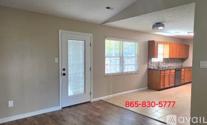 Powell House: 2312 Bainbridge Way