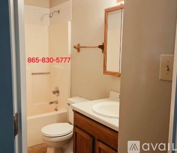 Powell House: 2312 Bainbridge Way