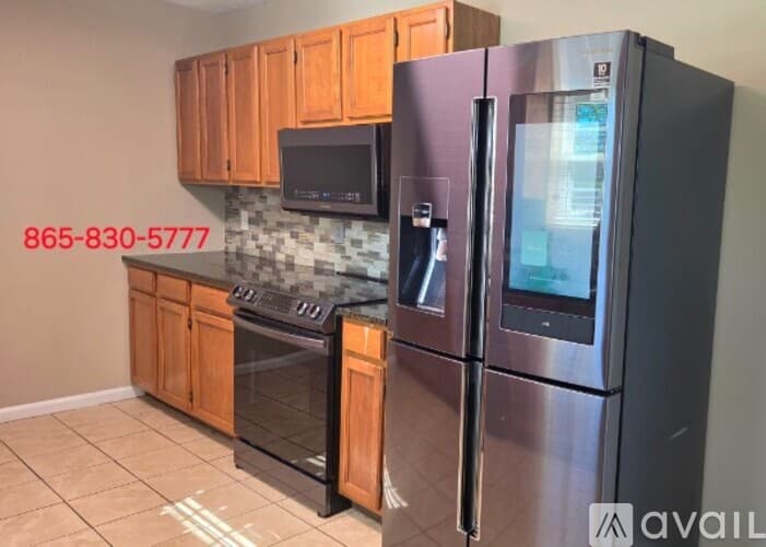 Powell House: 2312 Bainbridge Way