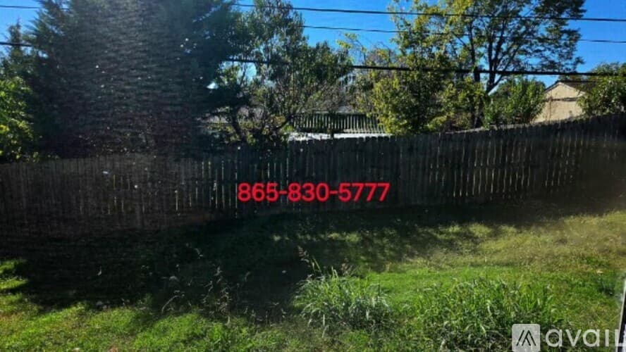 Powell House: 2312 Bainbridge Way