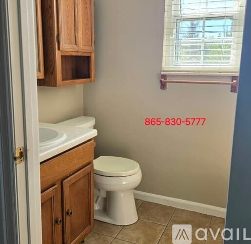 Powell House: 2312 Bainbridge Way