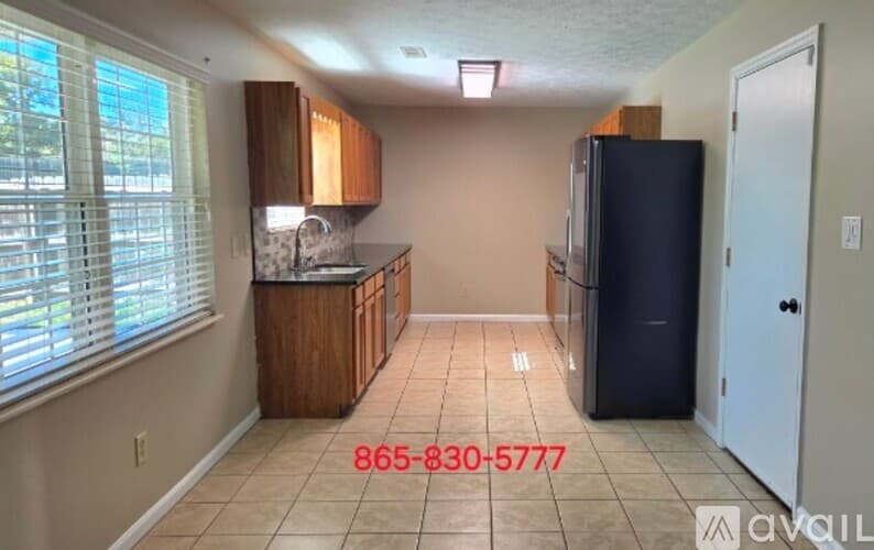 Powell House: 2312 Bainbridge Way