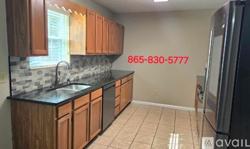 Powell House: 2312 Bainbridge Way