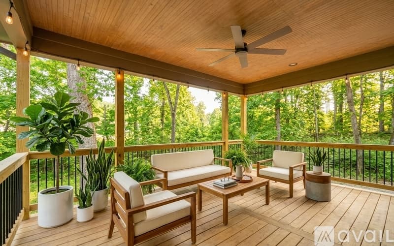 Signal Mountain House: 102 Sunnybrook Trail