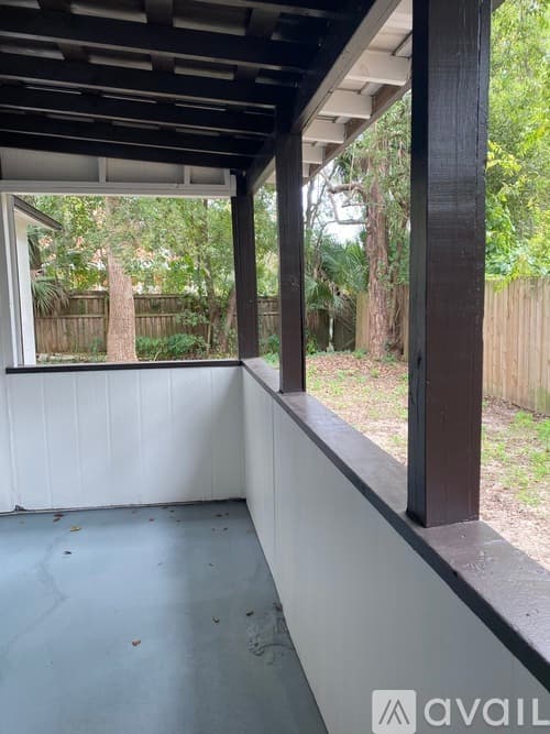 Gainesville House: 115 Southeast 9th Street
