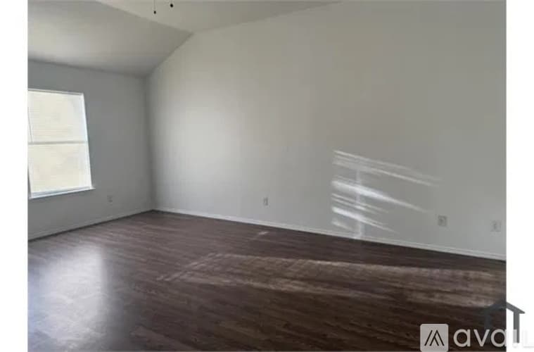 Fort Worth House: 9113 Goldenview Drive
