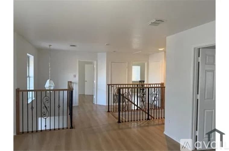 Fort Worth House: 9113 Goldenview Drive