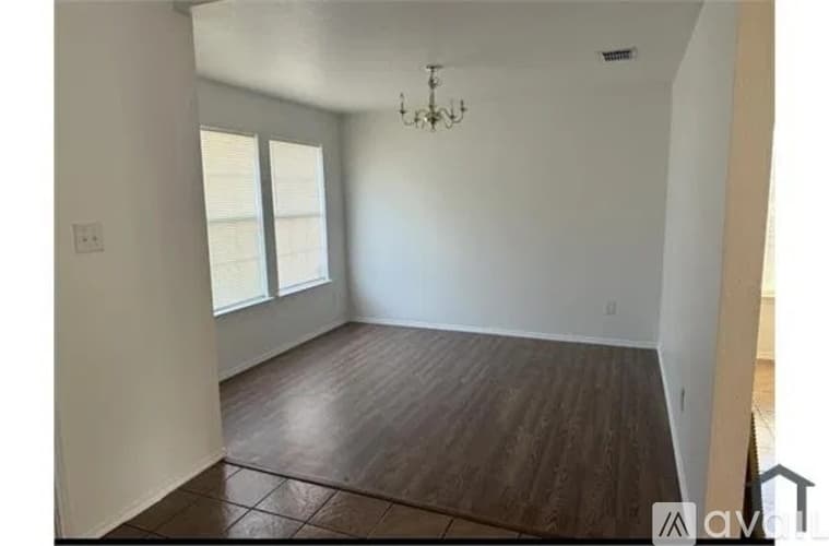 Fort Worth House: 9113 Goldenview Drive