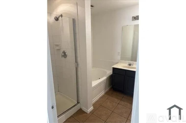 Fort Worth House: 9113 Goldenview Drive