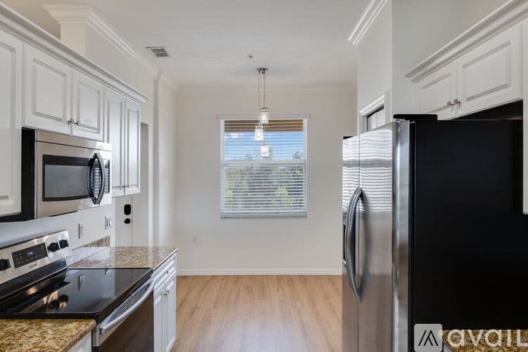 Fort Myers House: 8550 Kingbird Loop Apt 645