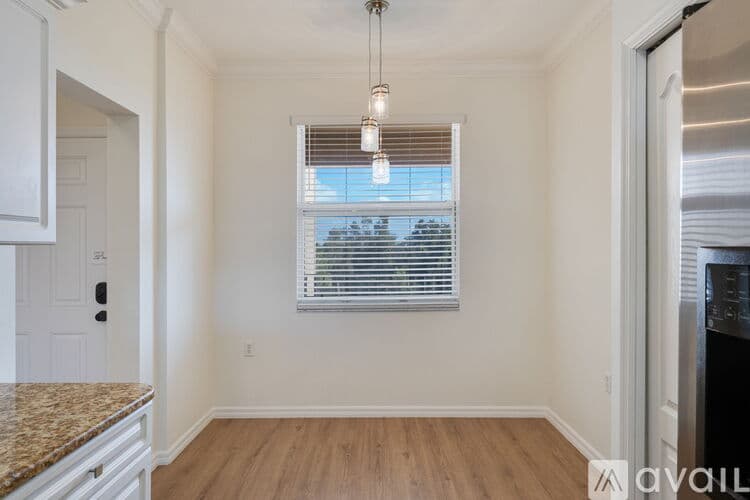 Fort Myers House: 8550 Kingbird Loop Apt 645