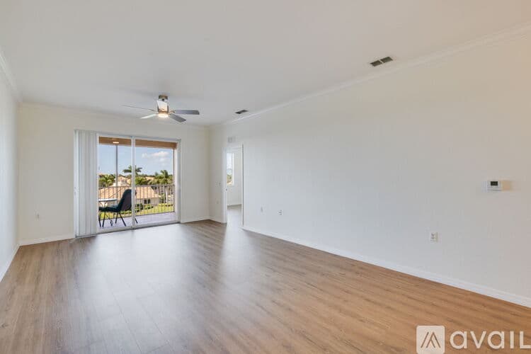 Fort Myers House: 8550 Kingbird Loop Apt 645