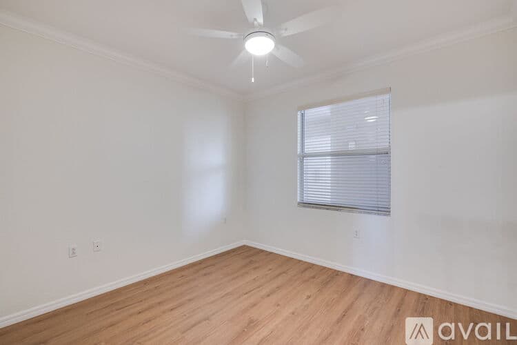 Fort Myers House: 8550 Kingbird Loop Apt 645