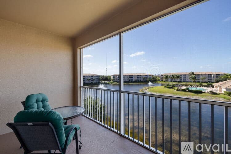 Fort Myers House: 8550 Kingbird Loop Apt 645