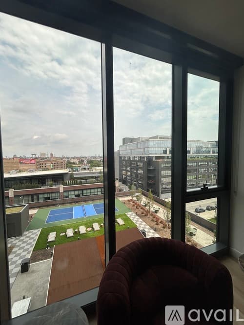 Chicago Apartment: 305 N Ada St