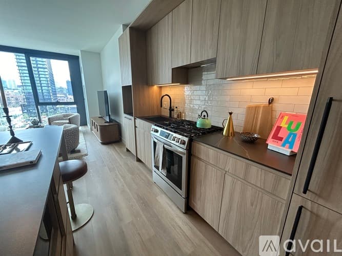 Chicago Apartment: 305 N Ada St