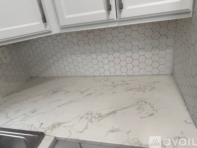 Providence Apartment: 69 Homefield Avenue