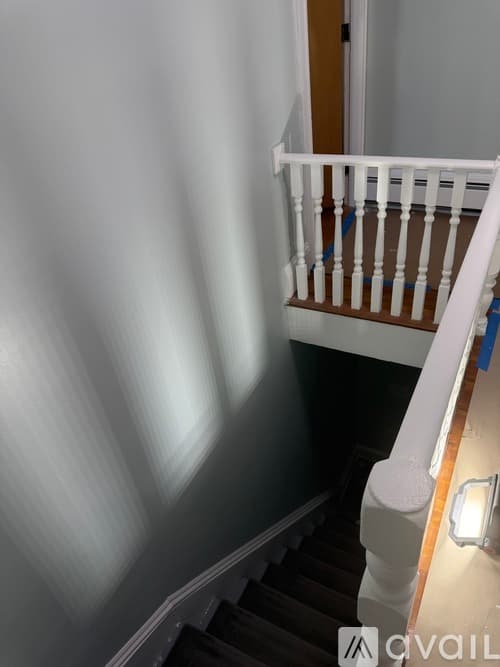 Providence Apartment: 69 Homefield Avenue