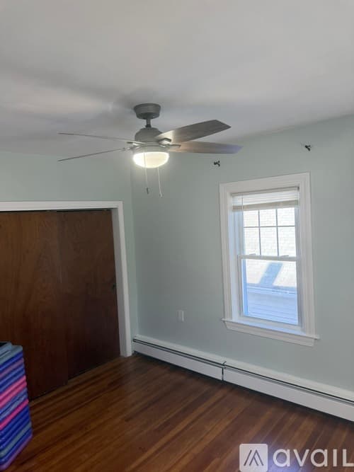 Providence Apartment: 69 Homefield Avenue