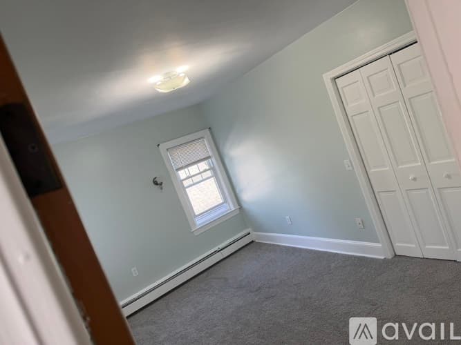 Providence Apartment: 69 Homefield Avenue