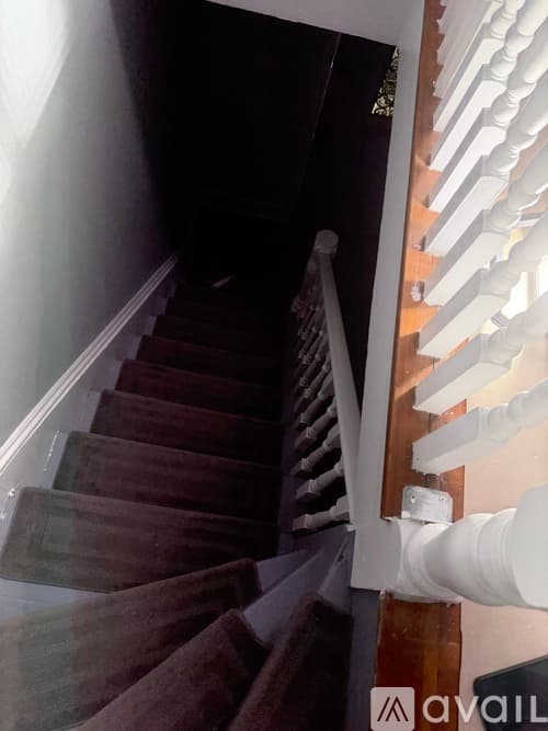 Providence Apartment: 69 Homefield Avenue
