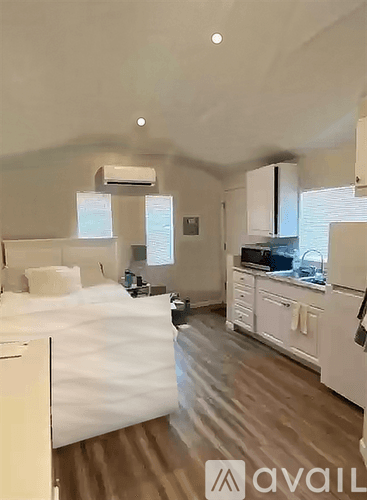 Grand Junction Apartment: 2240 Elm Ave