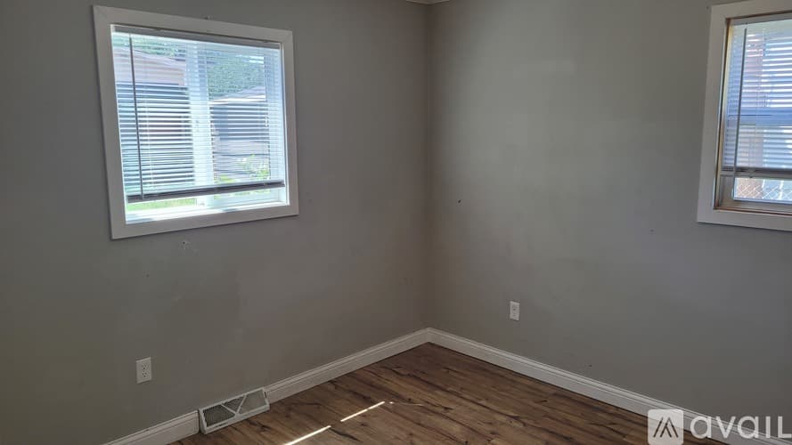 Rapid City House: 2403 Michigan Ave