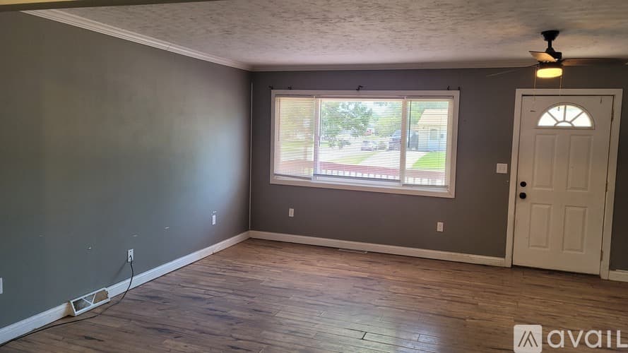 Rapid City House: 2403 Michigan Ave