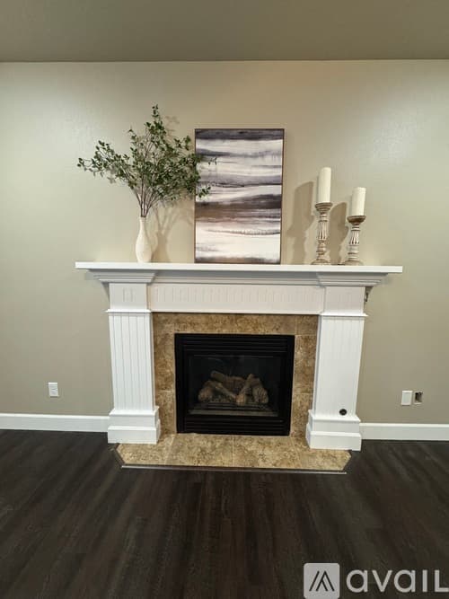 Kennewick House: 1851 S Fescue St