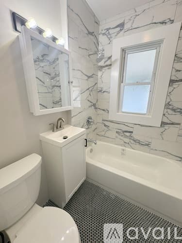 Quincy Apartment: 16 18 Sumner St