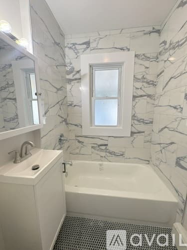 Quincy Apartment: 16 18 Sumner St