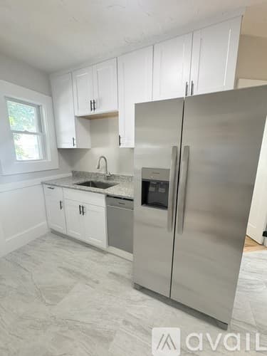 Quincy Apartment: 16 18 Sumner St