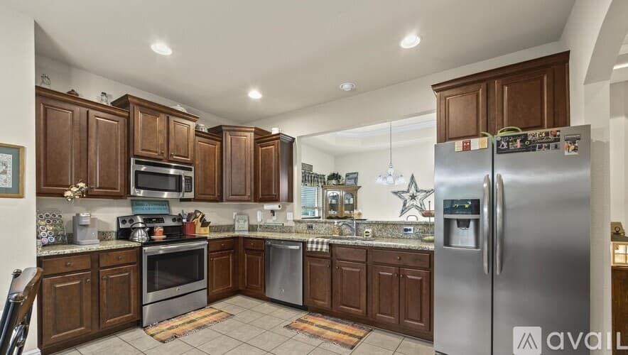 Gulf Shores House: 6117 Cobblestone Court