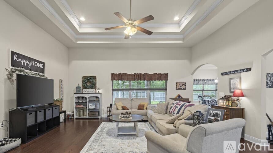 Gulf Shores House: 6117 Cobblestone Court