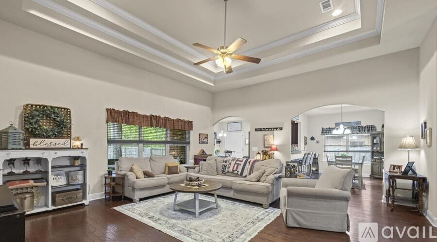 Gulf Shores House: 6117 Cobblestone Court