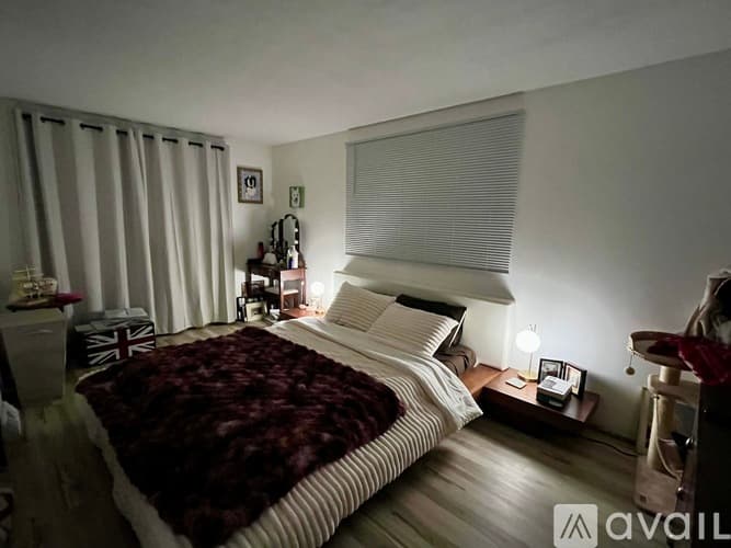 Madison Apartment: 4705 Milwaukee Street
