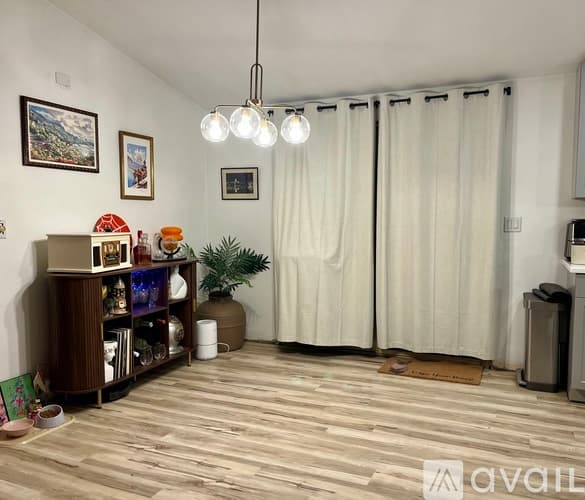 Madison Apartment: 4705 Milwaukee Street