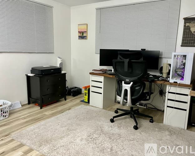 Madison Apartment: 4705 Milwaukee Street