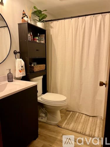Madison Apartment: 4705 Milwaukee Street
