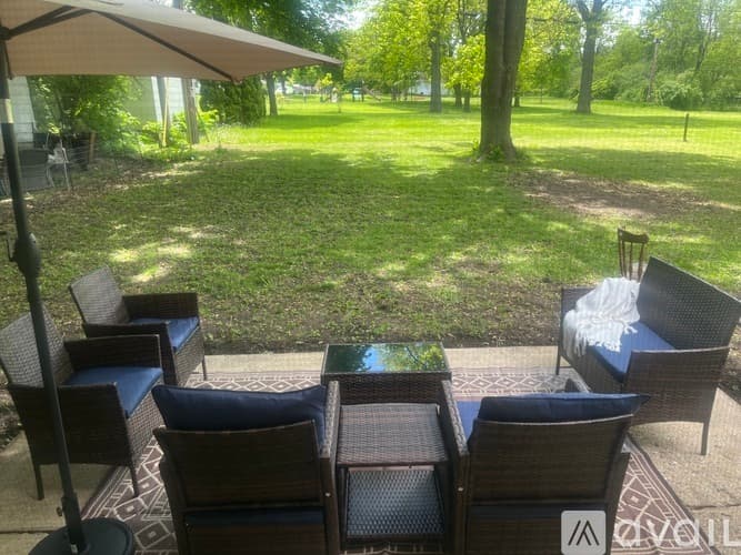 Madison Apartment: 4705 Milwaukee Street