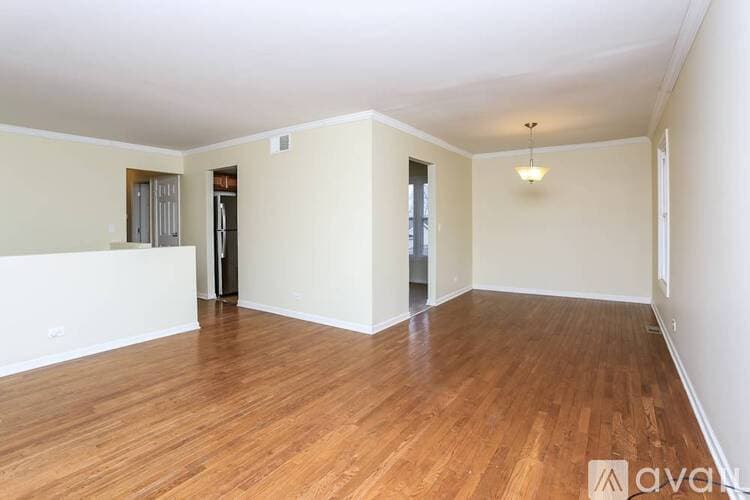 Chicago House: 12927 South Saginaw Avenue
