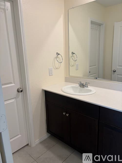 Fort Worth House: 2613 Eden Creek Drive