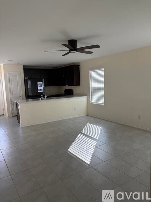 Fort Worth House: 2613 Eden Creek Drive