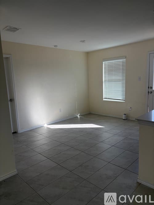 Fort Worth House: 2613 Eden Creek Drive