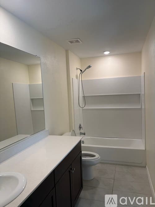 Fort Worth House: 2613 Eden Creek Drive